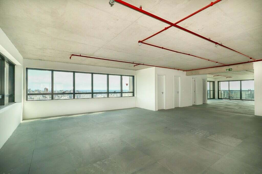 Lançamento Sala